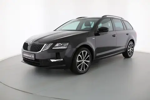 Annonce SKODA OCTAVIA Essence 2019 d'occasion 