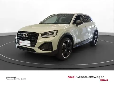 Used AUDI Q2 Diesel 2024 Ad 