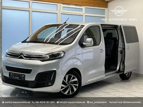 Used CITROEN SPACETOURER Diesel 2016 Ad 