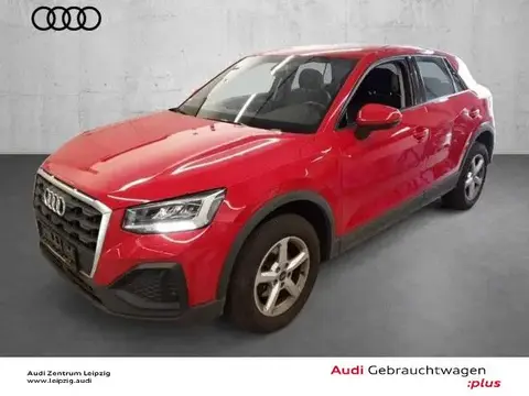 Annonce AUDI Q2 Diesel 2022 d'occasion 