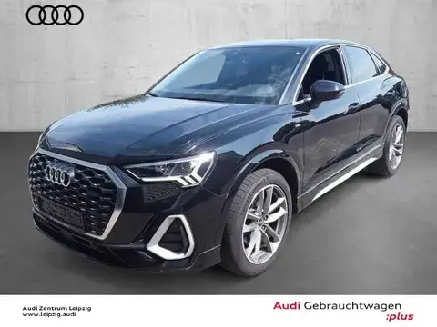 Annonce AUDI Q3 Essence 2021 d'occasion 