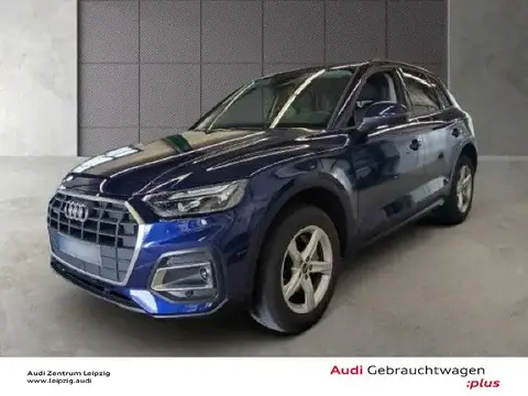 Used AUDI Q5 Diesel 2022 Ad 