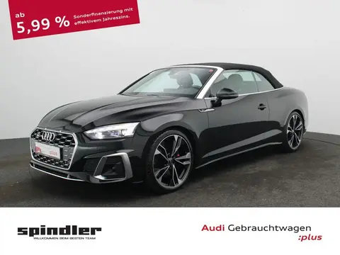 Annonce AUDI S5 Essence 2022 d'occasion 