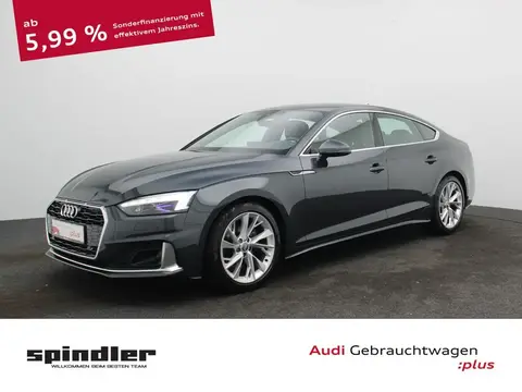 Used AUDI A5 Petrol 2020 Ad 