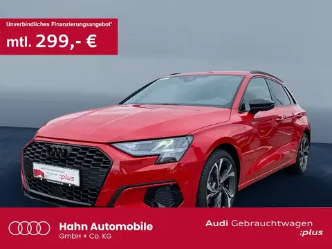 Annonce AUDI A3 Essence 2023 d'occasion 