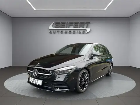 Used MERCEDES-BENZ CLASSE B Petrol 2019 Ad 