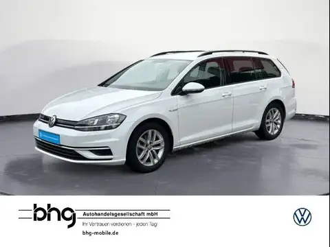 Used VOLKSWAGEN GOLF Petrol 2020 Ad 