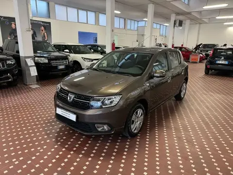 Annonce DACIA SANDERO Essence 2019 d'occasion 