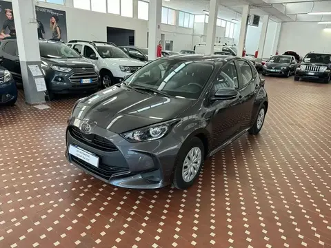 Used TOYOTA YARIS Hybrid 2024 Ad 