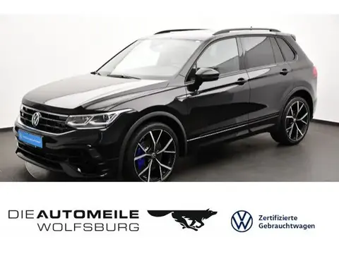 Used VOLKSWAGEN TIGUAN Petrol 2023 Ad 