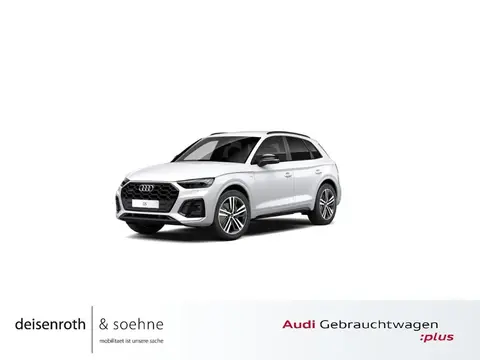 Annonce AUDI Q5 Diesel 2021 d'occasion 