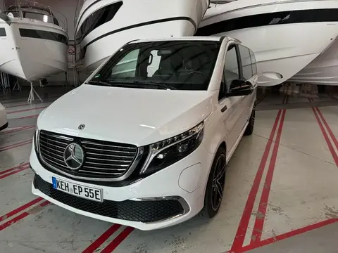 Used MERCEDES-BENZ EQV Not specified 2022 Ad 