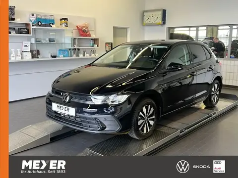 Annonce VOLKSWAGEN POLO Essence 2023 d'occasion 