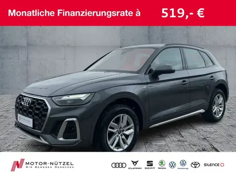 Annonce AUDI Q5 Diesel 2021 d'occasion 