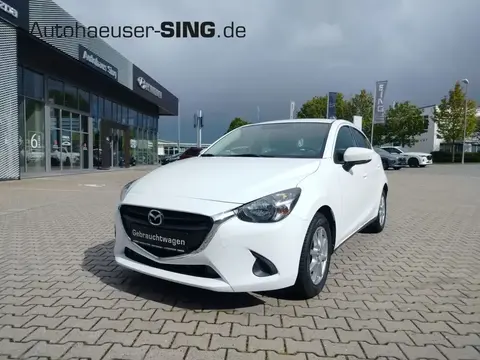 Used MAZDA 2 Petrol 2018 Ad 