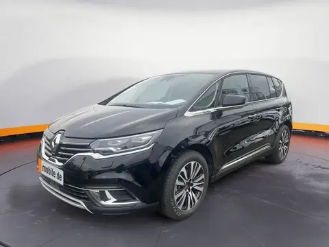 Annonce RENAULT ESPACE Diesel 2023 d'occasion 