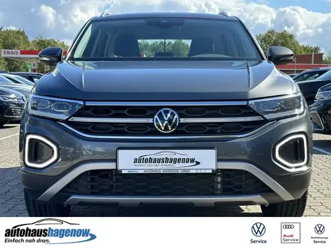 Used VOLKSWAGEN T-ROC Diesel 2023 Ad 