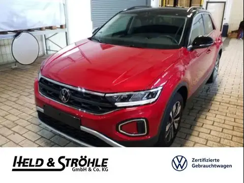 Used VOLKSWAGEN T-ROC Petrol 2023 Ad 