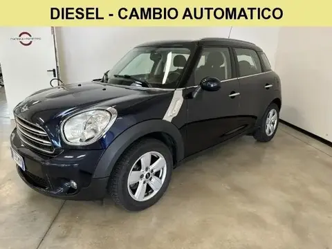 Used MINI COOPER Diesel 2016 Ad 