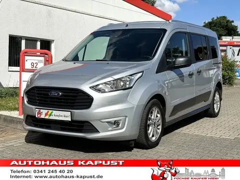 Used FORD GRAND TOURNEO Diesel 2019 Ad 