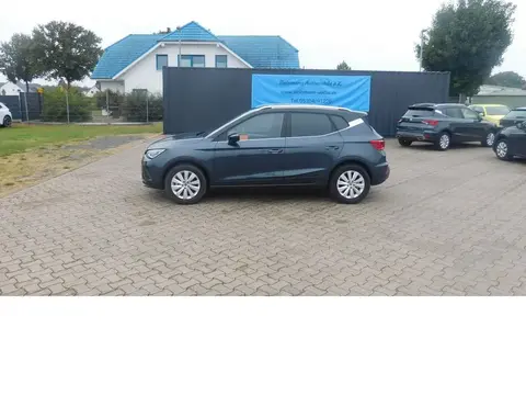 Used SEAT ARONA Petrol 2022 Ad 