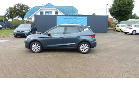 Used SEAT ARONA Petrol 2022 Ad 