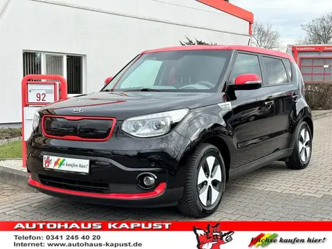 Annonce KIA SOUL Non renseigné 2016 d'occasion 