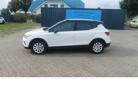 Used SEAT ARONA Petrol 2022 Ad 