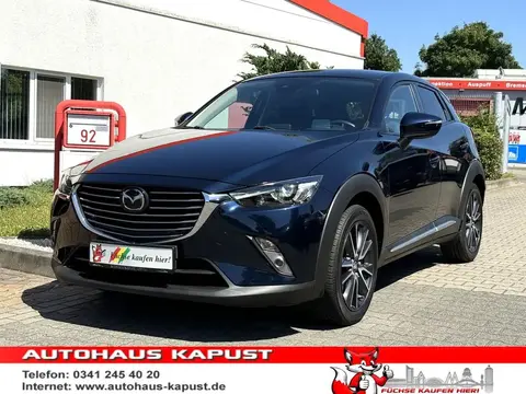 Used MAZDA CX-3 Petrol 2017 Ad 