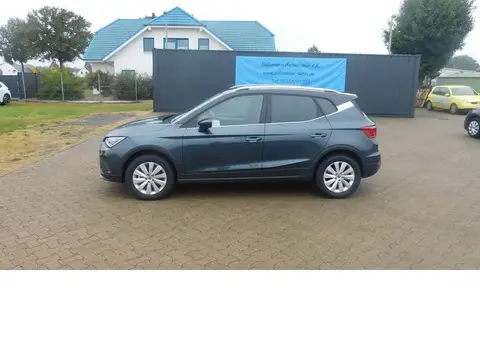 Used SEAT ARONA Petrol 2022 Ad 