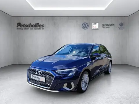 Annonce AUDI A3 Diesel 2022 d'occasion 