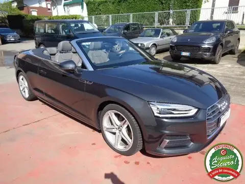 Annonce AUDI A5 Diesel 2018 d'occasion 