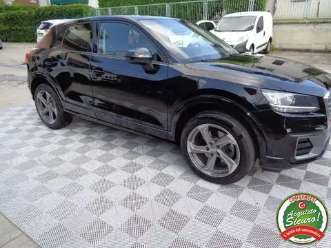 Used AUDI Q2 Diesel 2017 Ad 