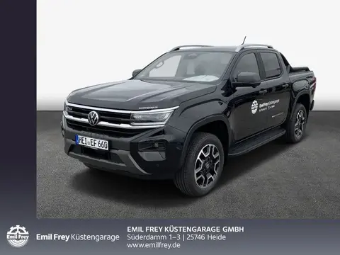 Annonce VOLKSWAGEN AMAROK Diesel 2023 d'occasion 