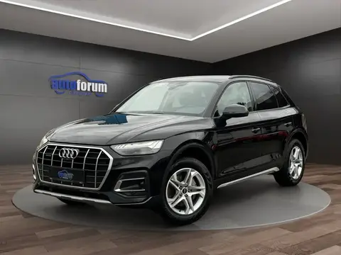 Used AUDI Q5 Diesel 2021 Ad 