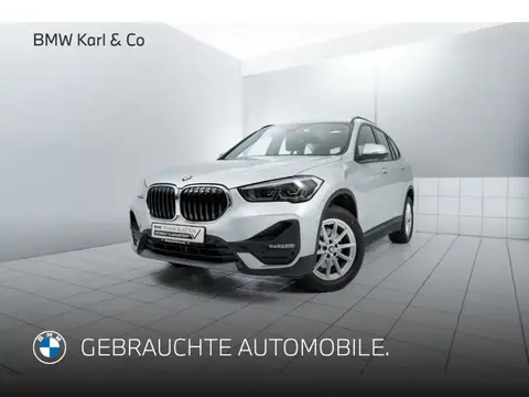 Annonce BMW X1 Essence 2021 d'occasion 