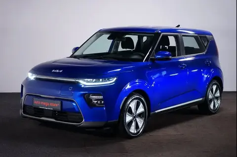 Annonce KIA SOUL Non renseigné 2021 d'occasion 