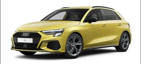 Annonce AUDI A3 Essence 2023 d'occasion 