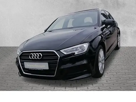 Annonce AUDI A3 Essence 2018 d'occasion 