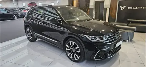 Annonce VOLKSWAGEN TIGUAN Diesel 2021 d'occasion 