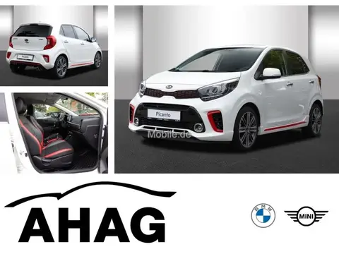 Used KIA PICANTO Petrol 2020 Ad 