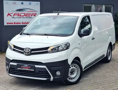 Used TOYOTA PROACE Diesel 2019 Ad 