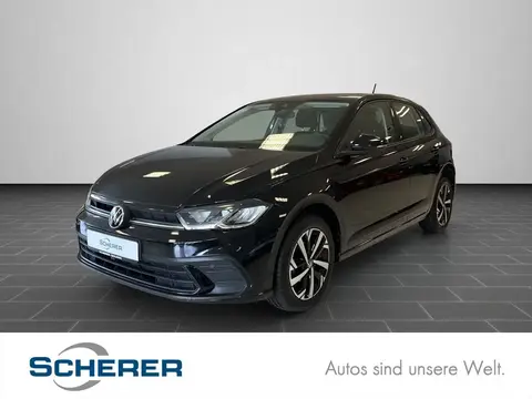 Used VOLKSWAGEN POLO Petrol 2022 Ad 