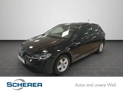 Used VOLKSWAGEN POLO Petrol 2022 Ad 