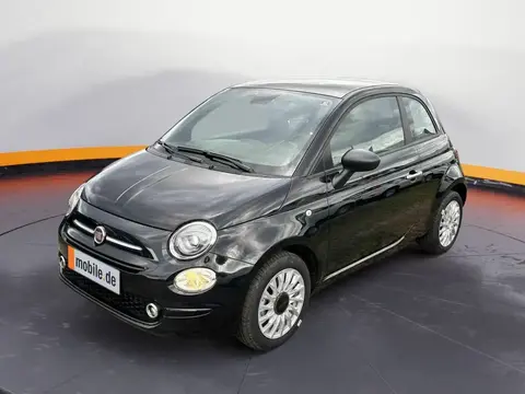 Used FIAT 500 Petrol 2023 Ad 