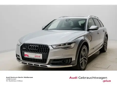 Annonce AUDI A6 Diesel 2019 d'occasion Allemagne