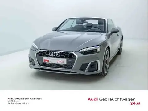 Used AUDI A5 Petrol 2021 Ad 