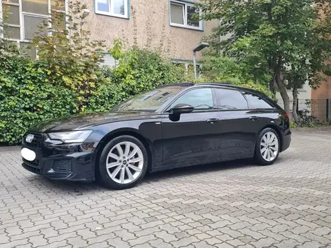 Used AUDI A6 Diesel 2021 Ad 