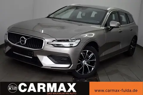 Annonce VOLVO V60 Diesel 2019 d'occasion 