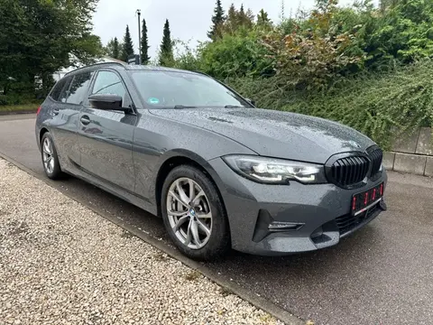 Used BMW SERIE 3 Diesel 2021 Ad 